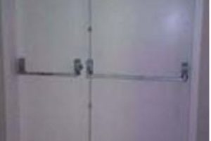 barra antipanico dupla 2 america portas