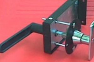 fechaduras com chaves 1 america portas