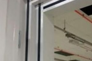 porta acustica 2 america portas