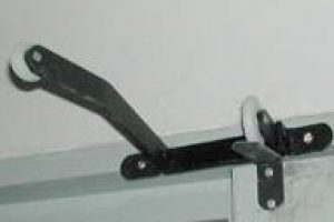 selecionador de folhas 2 america portas